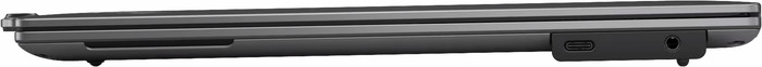 Lenovo ThinkPad X9-14 Gen 1 (Intel) Copilot+ PC - 21QA008YMH OLED QWERTY right side