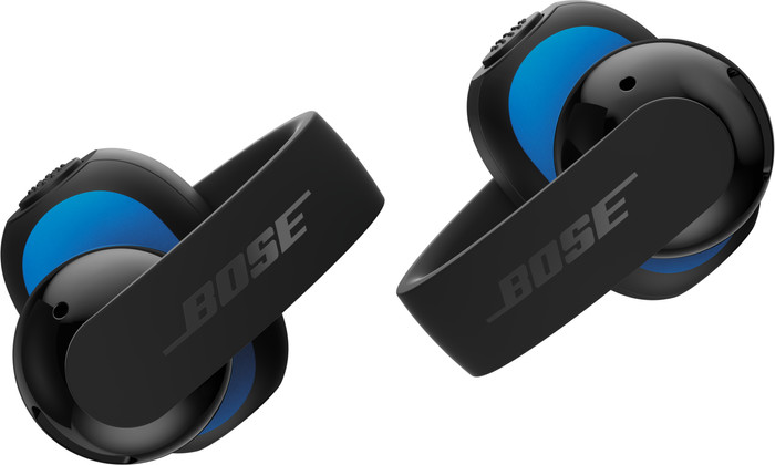 Bose Sport Open Earbuds Zwart Main Image