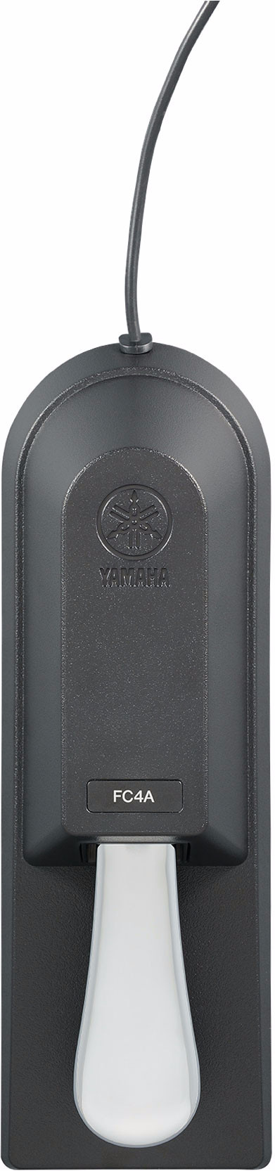 Yamaha FC4A Sustain Pedal null