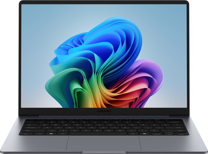 Samsung Galaxy Book6 NP740VJK-KG5BE Azerty voorkant
