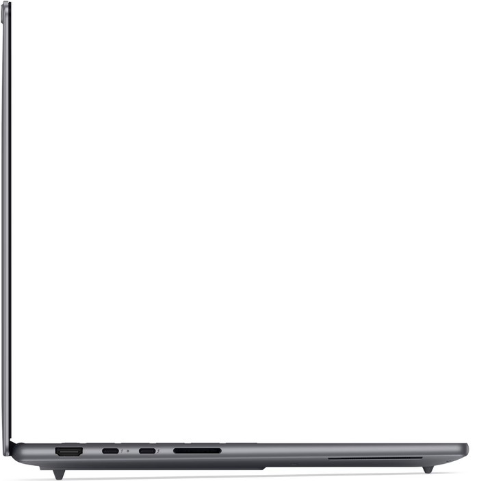Lenovo Yoga Pro 7 15IPH11 83SN005DMB AZERTY linkerkant