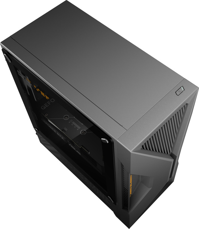 ASUS TUF TM500MH-0R7260152W bovenkant