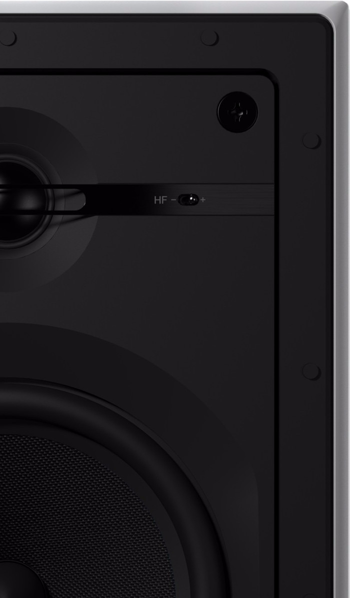 Bowers & Wilkins CWM664 (per paar) null