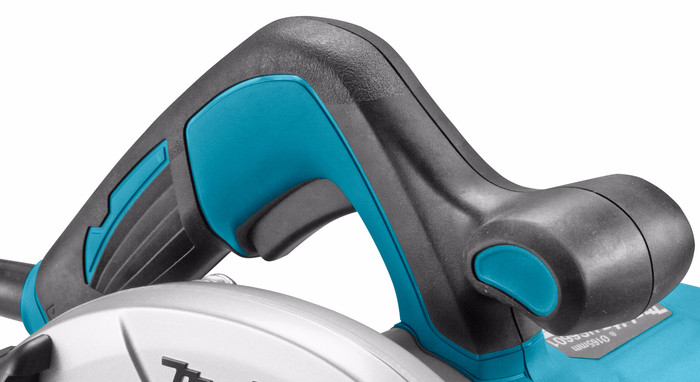 Makita HS6601 detail