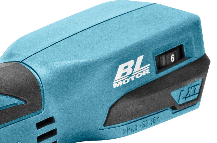 Makita DJV181ZJ (Zonder accu) detail