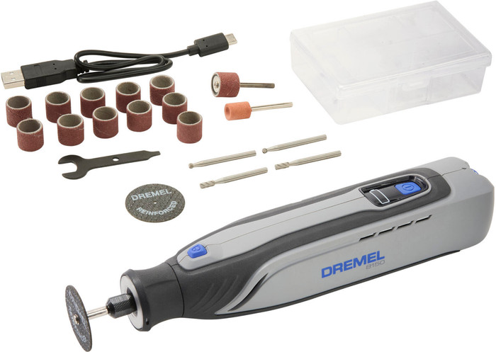 Dremel Model 8150-20 accessoire