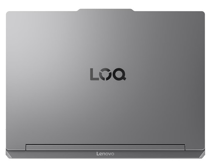 Lenovo LOQ 15AHP11 83TN00EWMH back