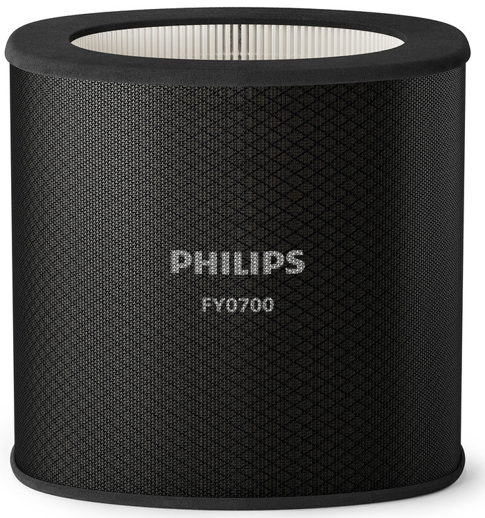 Philips PureProtect Lite 700 Series HEPA NanoProtect Filtre Main Image