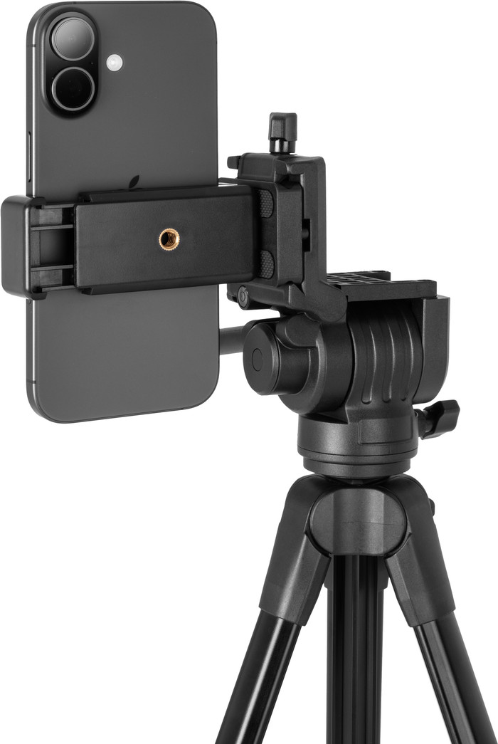 BlueBuilt Smartphone Tripod visual Coolblue 3