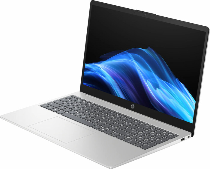 HP Pavilion SE 15-fd2957nd right side
