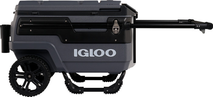 Igloo Trailmate 70QT Journey Glacière avant