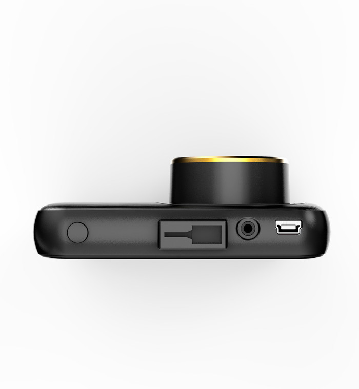 Camigoo D1 Pro dessous