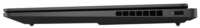 HP OMEN Max 16-ah0991nd Azerty rechterkant