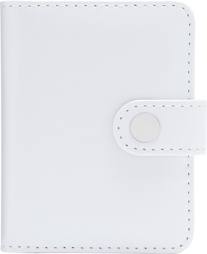 Fujifilm Instax Mini 13 Kit d'Accessoires Clay White avant
