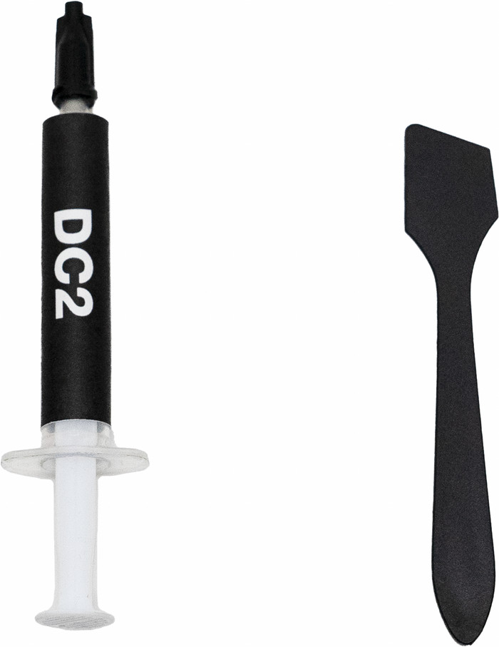 be quiet! DC2 Pâte Thermique - 3g Main Image