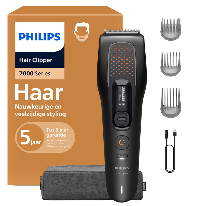 Philips Series 7000 HC7722/15 Main Image