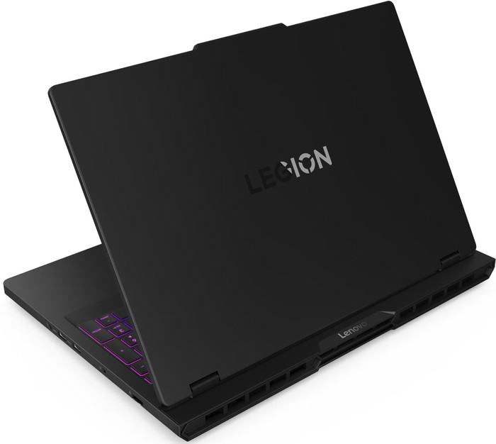 Lenovo Legion Pro 5 16ADR10 83LT00BRMB AZERTY achterkant