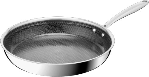 Tefal Master Poêle à Frire Céramique 28 cm Main Image