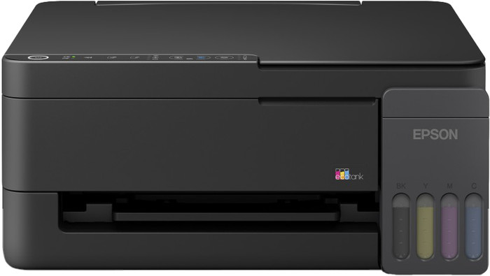 Epson EcoTank ET-2910 voorkant
