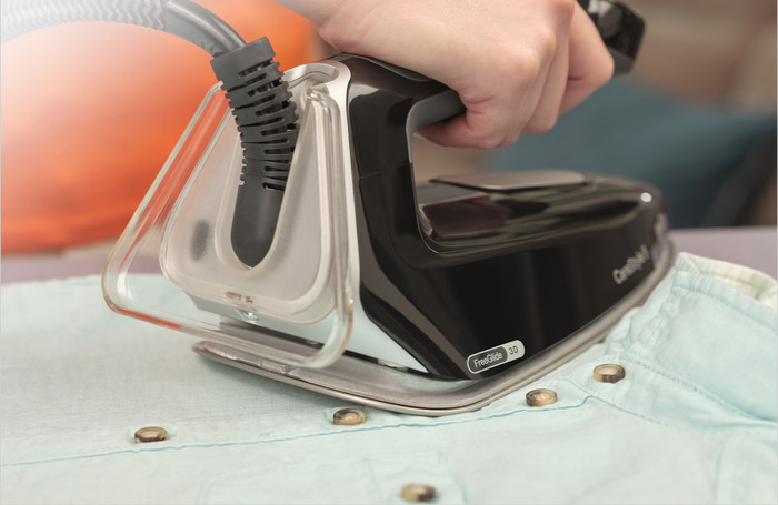 Braun CareStyle 5 IS5249BK achterkant
