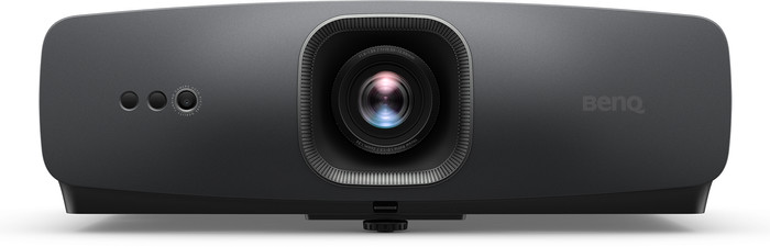 BenQ W2720i voorkant