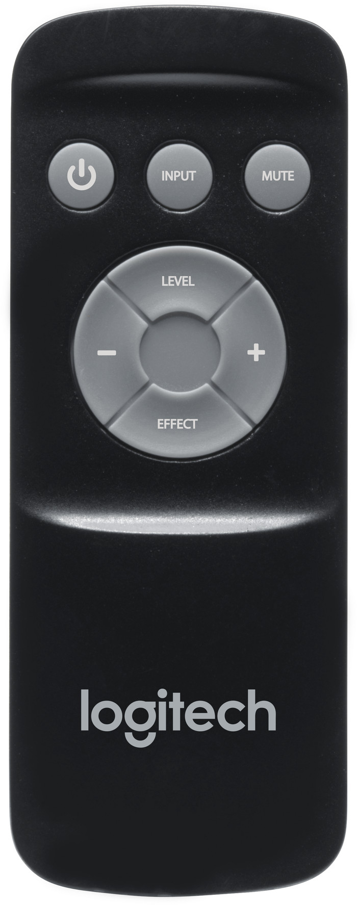 Logitech Z906 5.1 Surround Sound Pc Speaker + Receiver detail