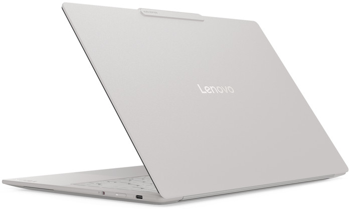 Lenovo Yoga Slim 7 U 14IPH11 83QK00ASMB achterkant