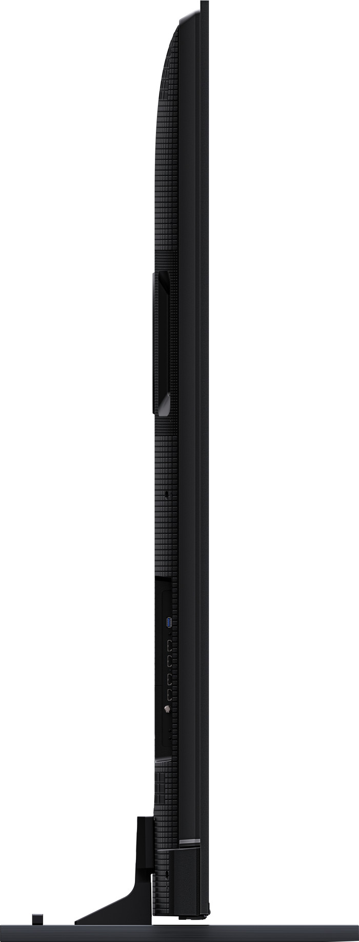 Hisense 100" ULED Mini-led U79Q PRO (2025) linkerkant