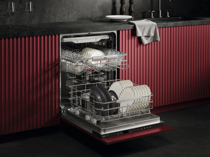 AEG GI8234A2TO SatelliteClean PRO binnenkant