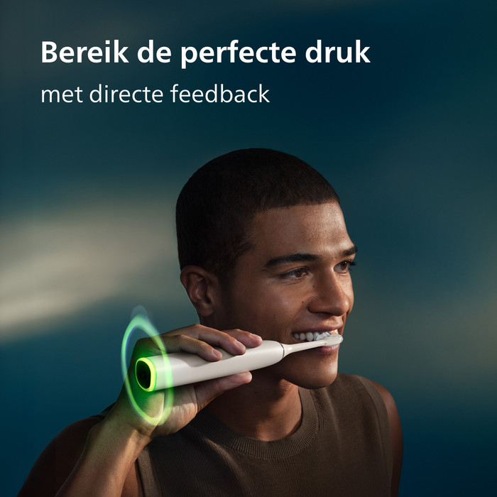 Philips Sonicare Series 8500 HX8513/11 Wit visual leverancier