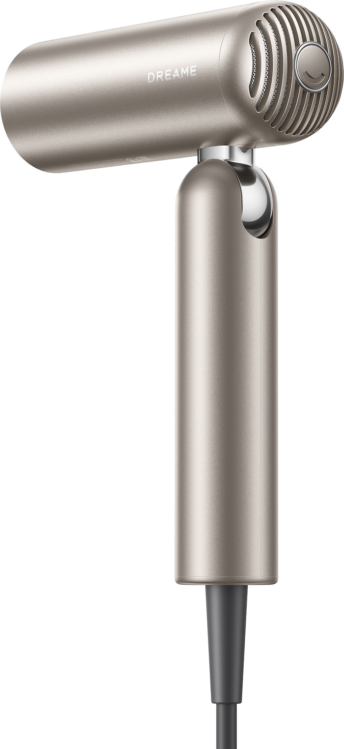 Dreame Pocket Neo 2 Goud achterkant