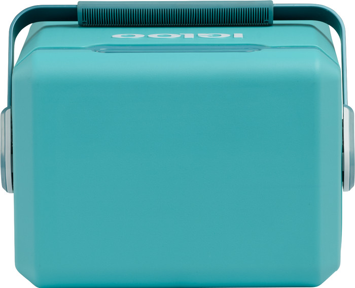 Igloo Tag Along Too Highrise 22QT Lagoon dessus