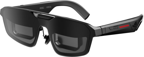 ASUS ROG XREAL R1 XR bril rechterkant