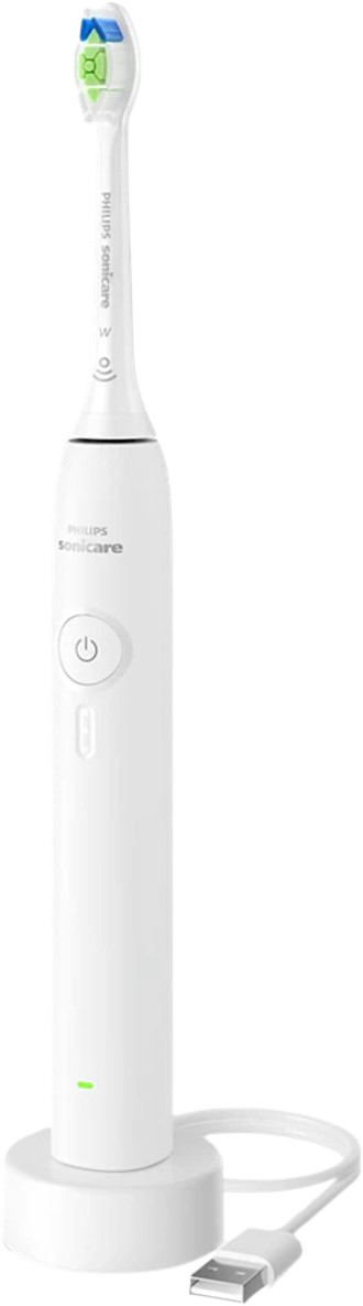 Philips Sonicare 3100 Series HX4031/21 Wit Main Image