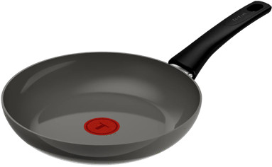 Tefal Renewal Poêle à Frire Céramique 24 cm Main Image