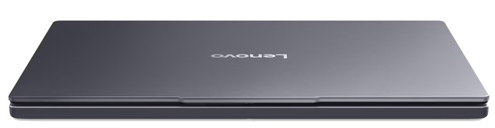 Lenovo IdeaPad Slim 3 15ARP10 83K7012MMB Azerty voorkant