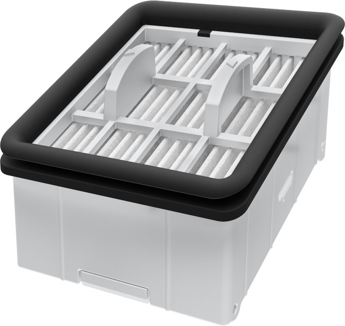 Bissell CrossWave OmniForce Edge Pro accessoire