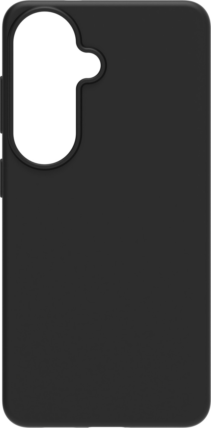 BlueBuilt Samsung Galaxy S26 Back Cover Noir arrière