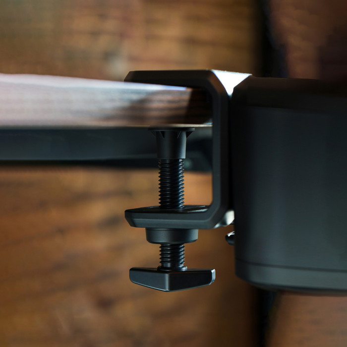 Logitech G RS H Shifter product in gebruik