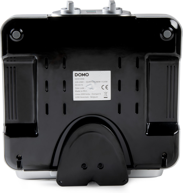 DOMO DO9149W back