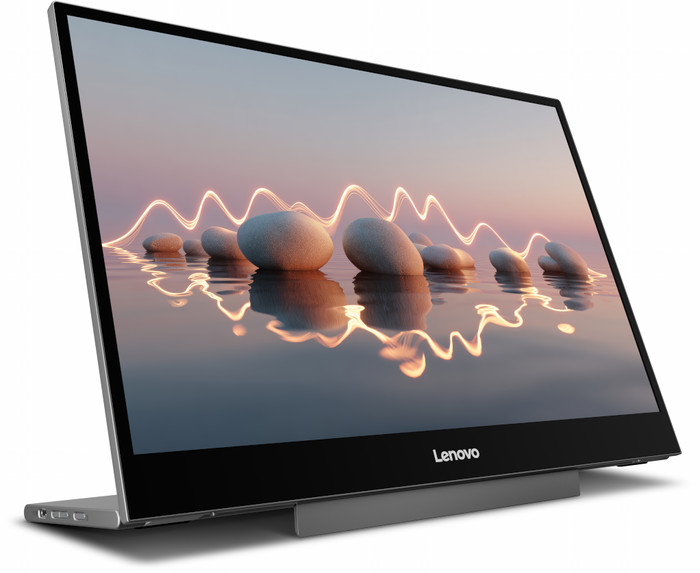 Lenovo L16 68F4UAC1WL voorkant