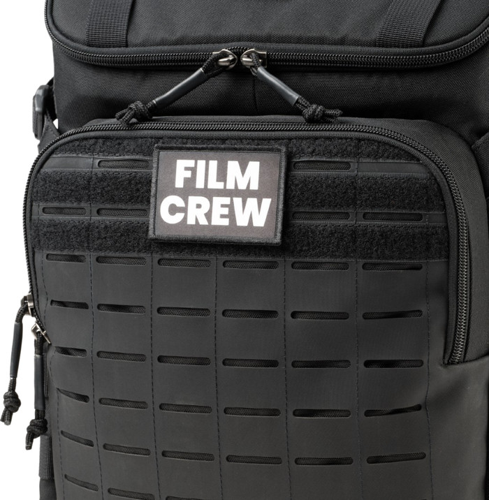 Think Tank DarkLight Backpack 20L Zwart detail