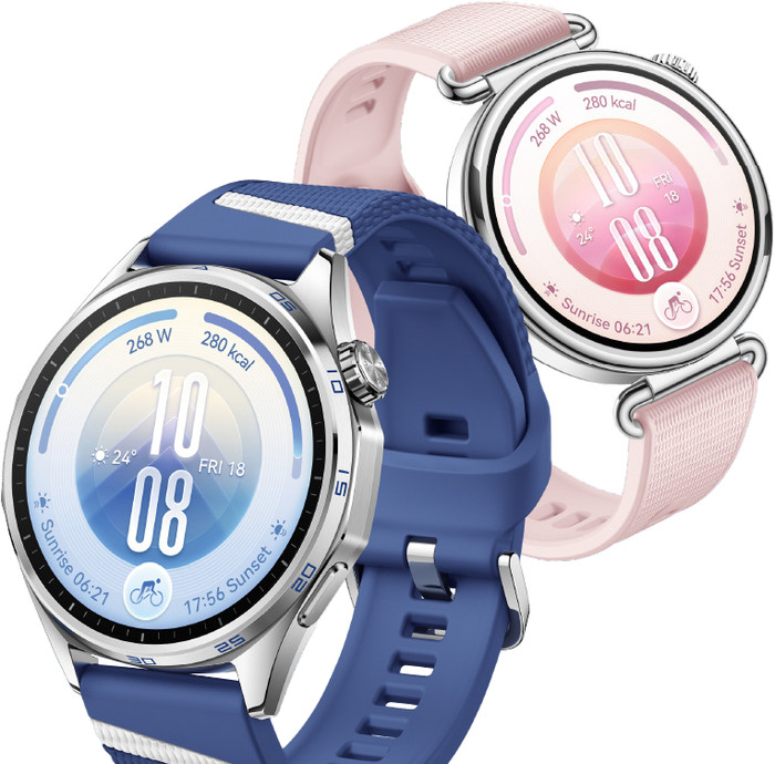 Huawei Watch GT 7 41 mm Pink visual supplier
