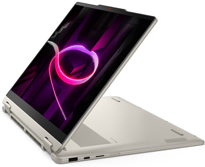 Lenovo Yoga 7 2-in-1 14AGP11 83TD0094MB voorkant