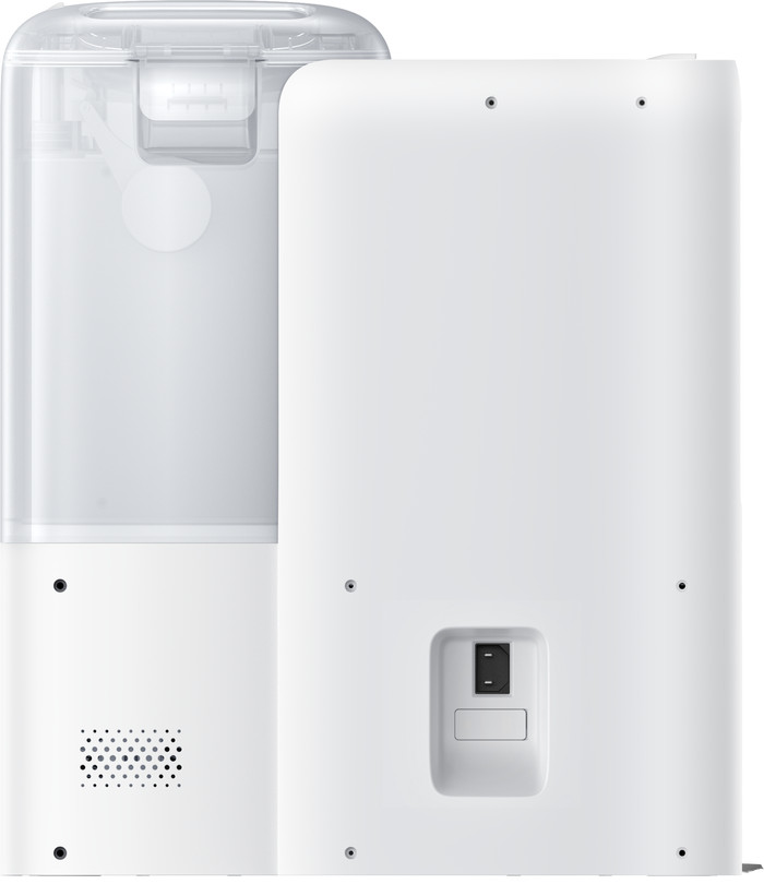 Eufy Omni E25 White achterkant