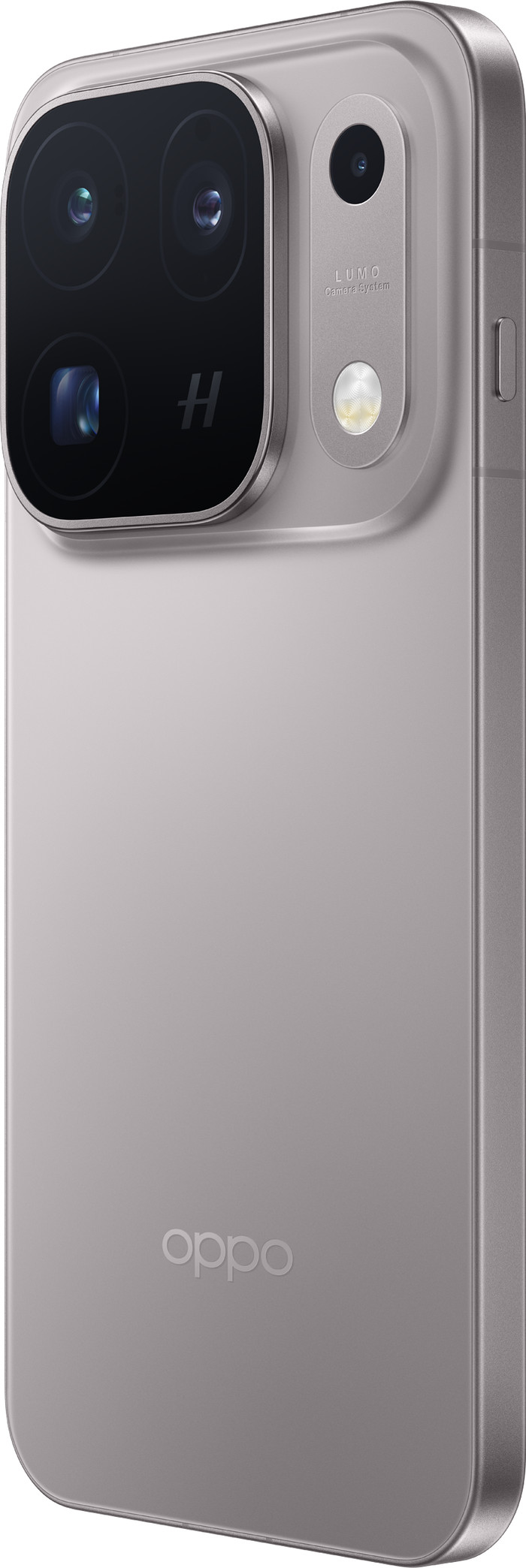OPPO Find X10 Pro Max 512GB Gray 5G back