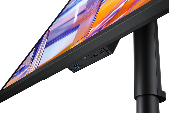 Samsung ViewFinity S8 S80UH LS27H804UAUXEN detail