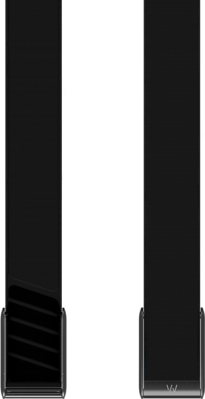 WHOOP MG/5.0 Bicep Band L/XL Zwart Main Image