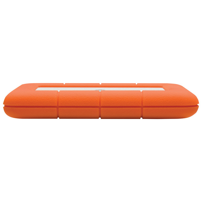 LaCie Rugged Mini USB 3.0 2TB rechterkant