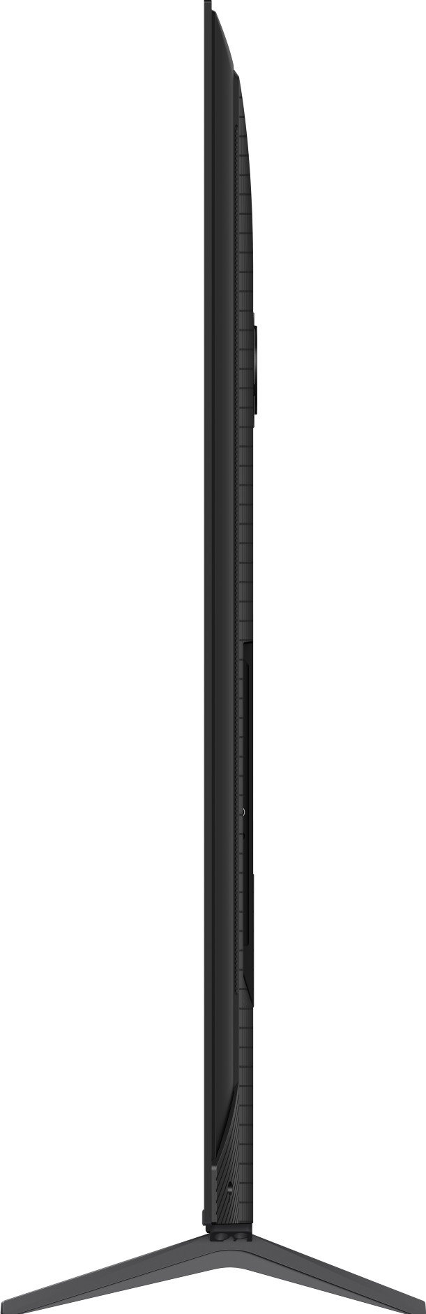 TCL QD Mini-led 85" T8D (2026) rechterkant